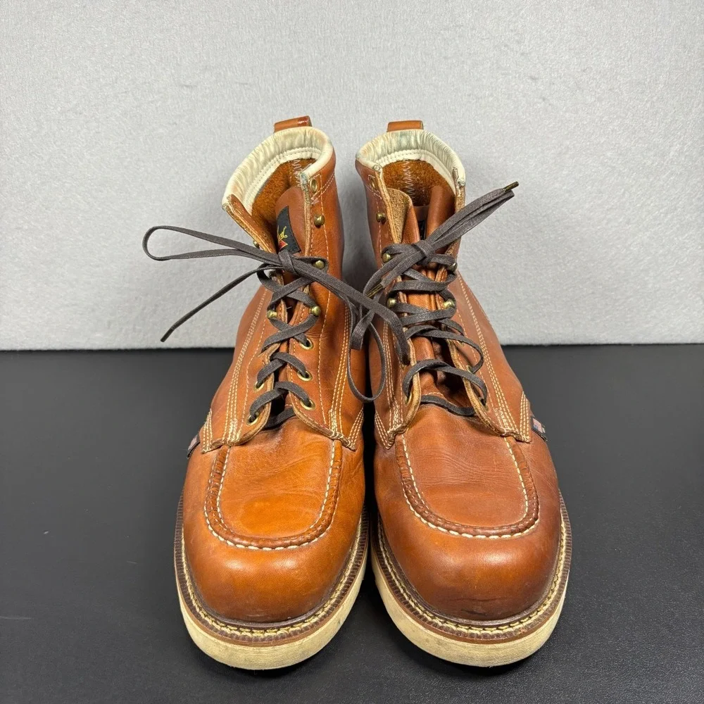 Thorogood American Heritage 6